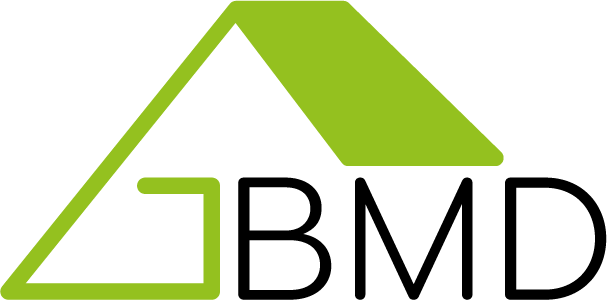 BMD Logo